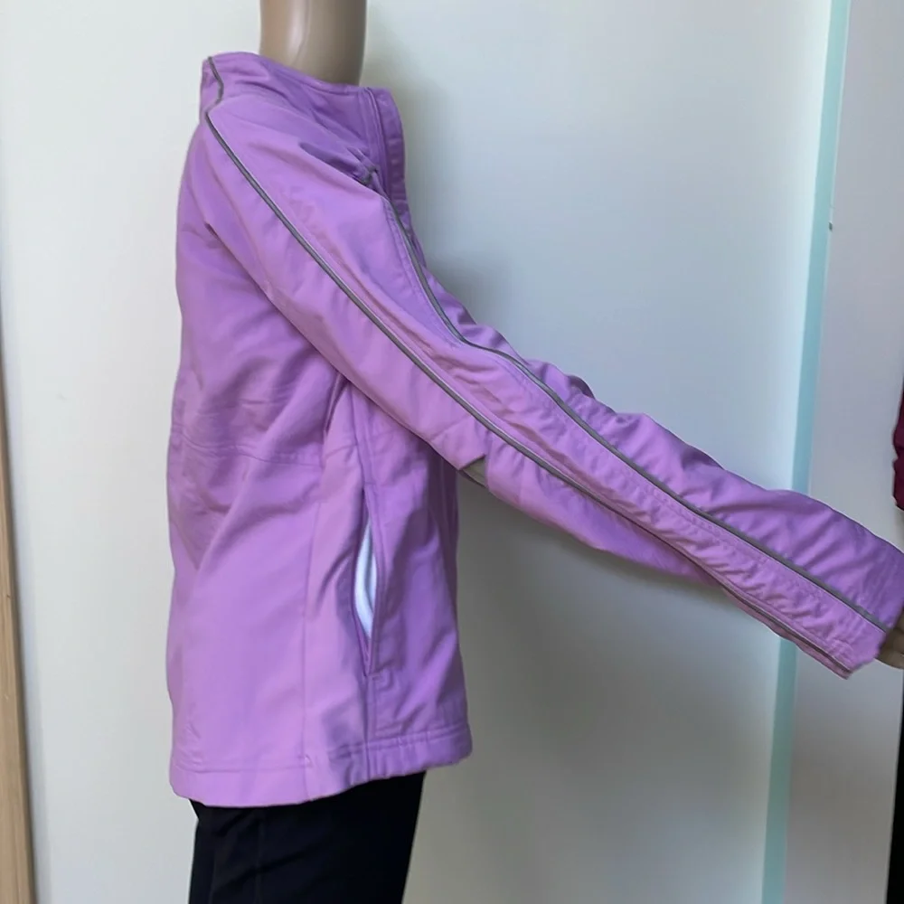 Nike SphereDry Womens Full ZIP Running Jacket